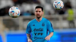 Lionel Messi palpitó el Mundial de Qatar 2022 su deseo para el primer