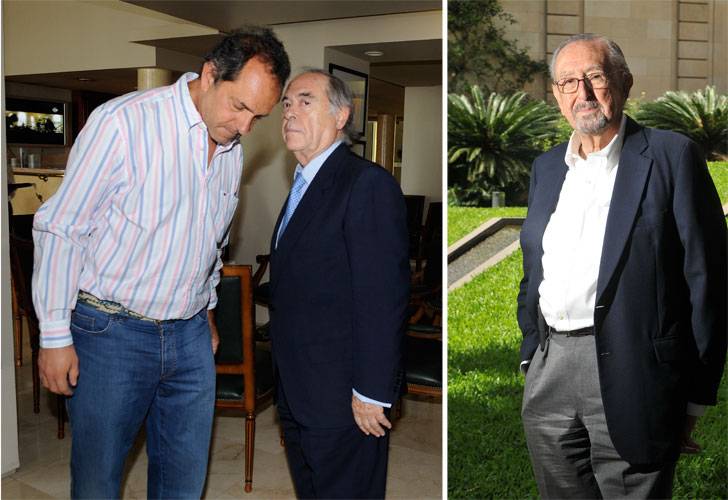 Confirmado: Revelan y rebelan los negocios de Aldrey Iglesias con Pulti y Scioli