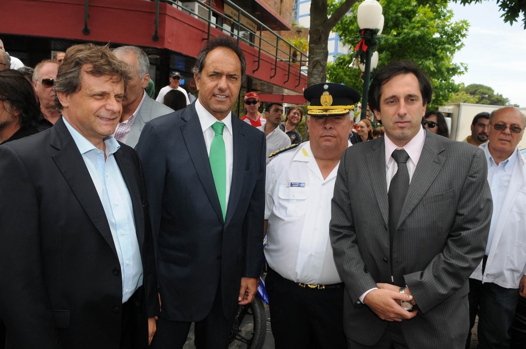 Operativo Sol: 2 mil agentes policiales para Mar del Plata y Batán