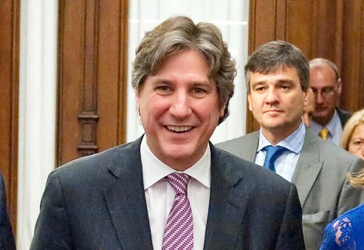 Tras el peritaje de sus bienes, Boudou teme un tercer procesamiento