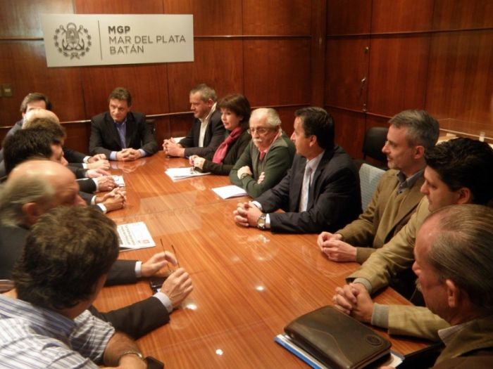 Persisten las dudas en torno a la implementación de la policía local