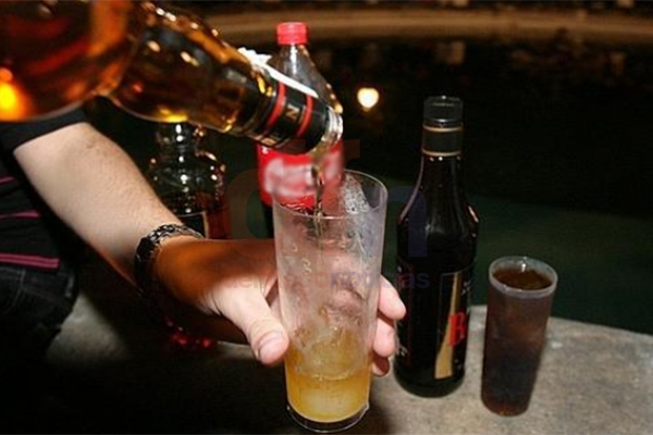 El Municipio intervino en dos fiestas privadas donde se vendía alcohol a  menores 