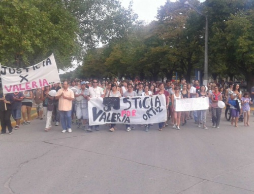 Dos marchas por la inseguridad recorrieron la ciudad de Necochea