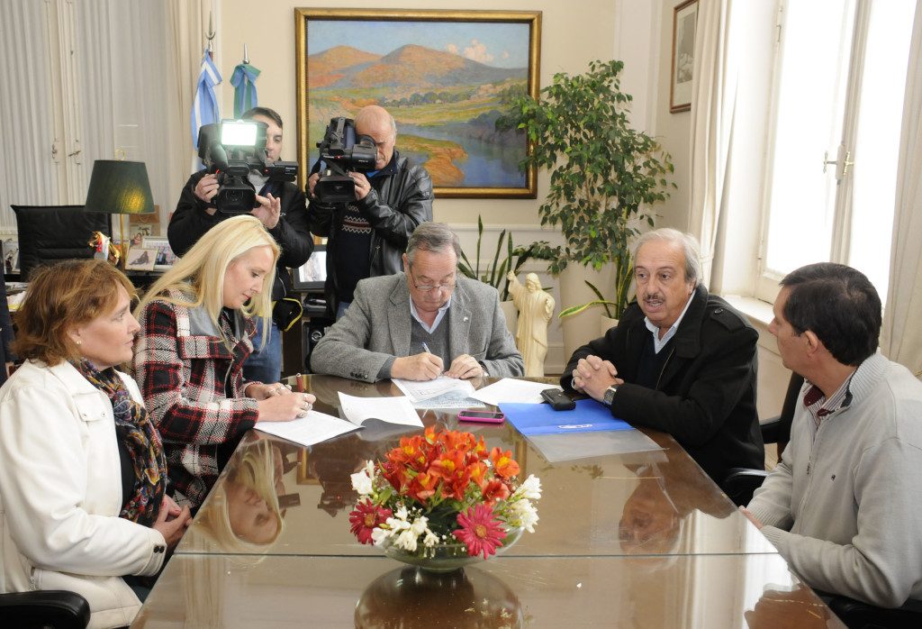 El Municipio de Tandil anunció la apertura del segundo punto limpio