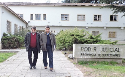 Tandil: el secretario de protección ciudadana exigió que se tomen medidas por la toma de terrenos en Villa Cordobita