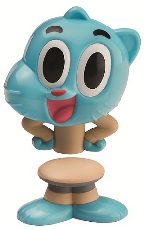 Cajita feliz 2024 gumball