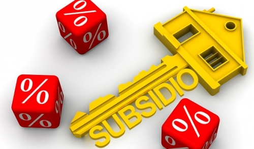 Subsidios, una mala costumbre