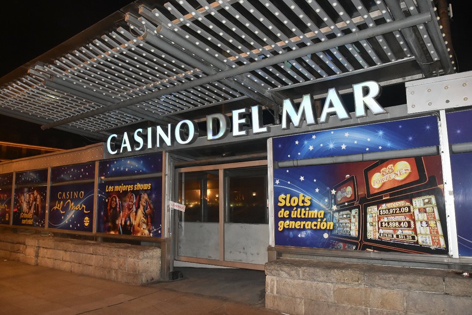 Casino