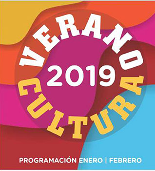 #CulturaEnero2019 en Mar del Plata