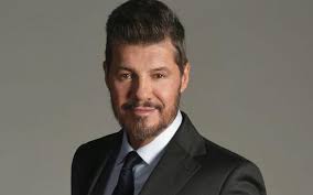 Tinelli en su operativo blanqueo: impresentable