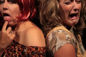 Se presenta “P’asado carnal” en la Sala Nachman