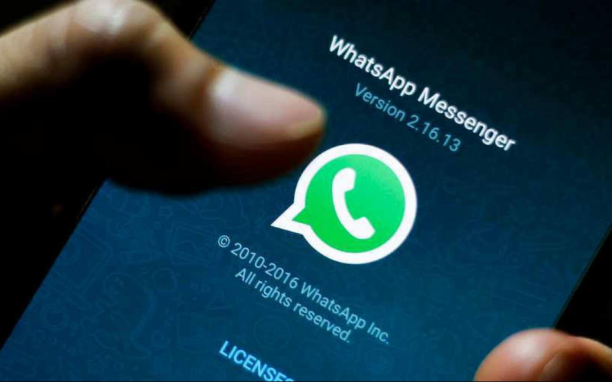 Whatsapp Lanza Una De Las Funciones Más Esperadas Por Sus Usuarios 5227