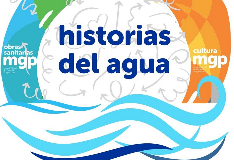 Se Realizará El Ciclo “Historias Del Agua” En Plazas, Paseos Y Espacios ...