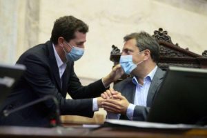 Elecciones: Juntos por el Cambio aceptó postergar las PASO