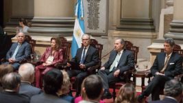 La Corte Suprema avaló la “autonomía” de la Ciudad para decidir sobre la presencialidad de las clases