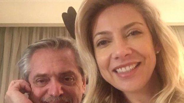 Polémica por los ingresos a Olivos en los cumpleaños de Alberto Fernández y Fabiola Yañez