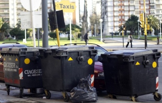 EMSUR: crítica situación del ente frente a la crisis sanitaria