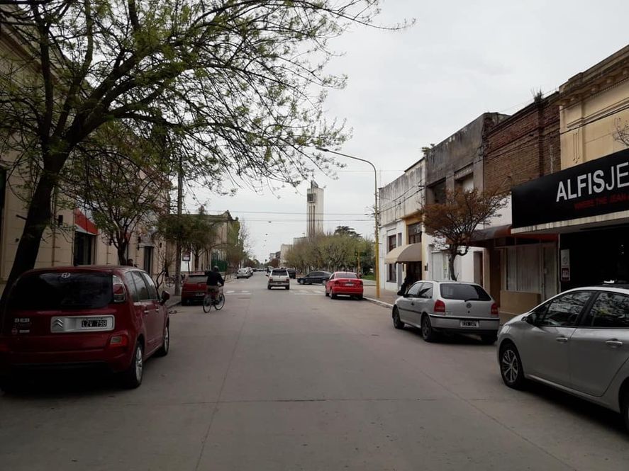 Alivio y emoción en Municipios sin internados por Covid