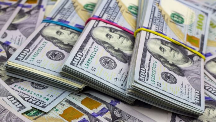 El dólar blue cerró a $ 187, subió $3,50 en un día y la brecha superó el 90%