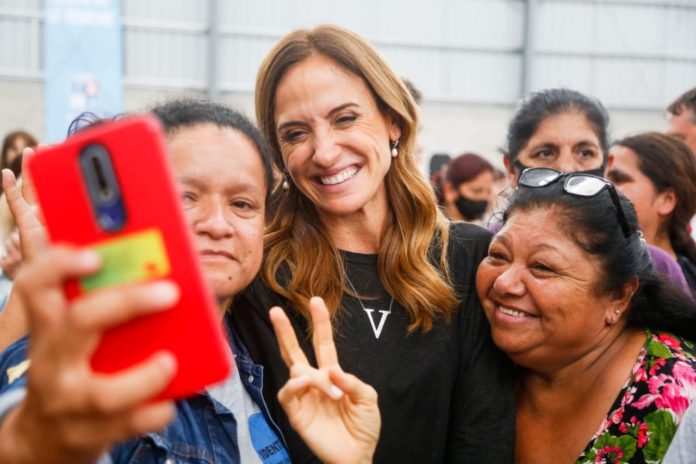 Tolosa Paz consideró que el escenario es “muy incierto” de cara a las elecciones