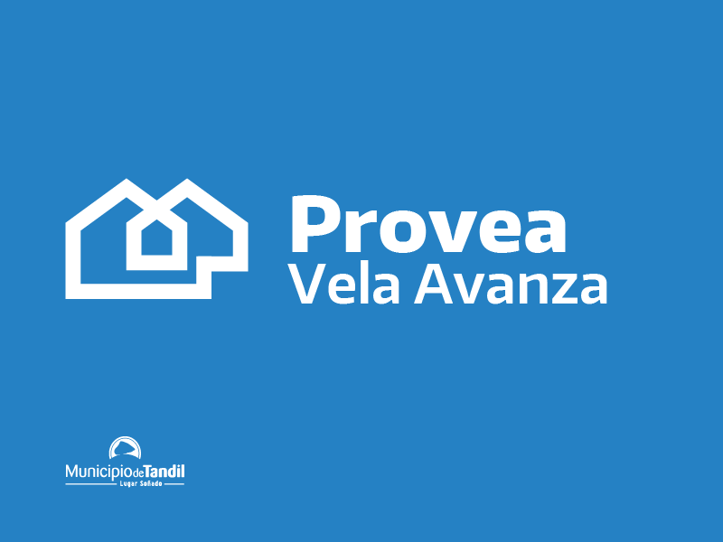 Inscriben para el programa municipal de acceso a lotes con servicio "Vela avanza"