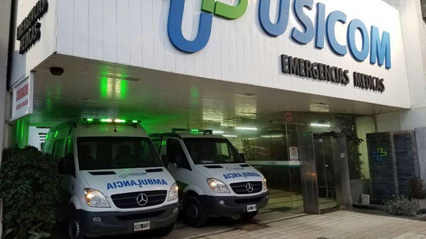 Usicom informó que por decisión de PAMI deja de prestar los servicios para los afiliados de Tandil