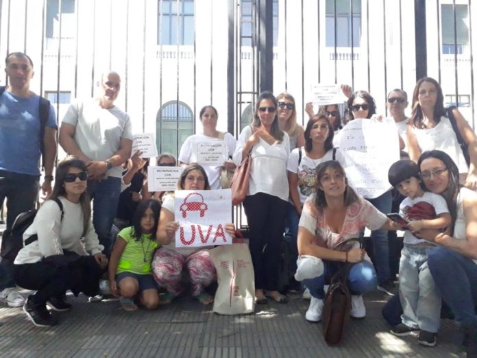 En Mar del Plata primera sentencia del país: la Justicia ordena reajustar un crédito UVA