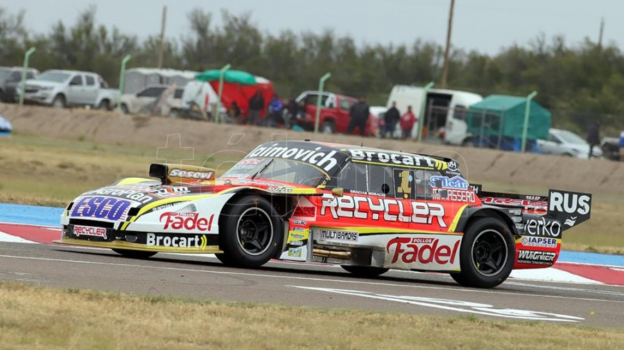 Mariano Werner logró polémico bicampeonato: Ledesma se ubicó 11º en el año