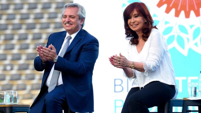 Cristina Kirchner participará en el acto del viernes en Plaza de Mayo: “Nos volvemos a encontrar”