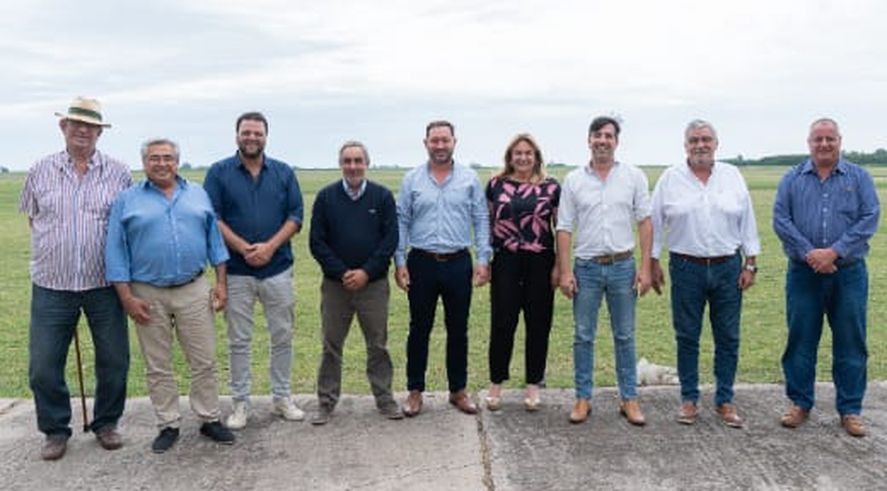 Más intendentes opositores presionan ante la ausencia del FIM en el Presupuesto