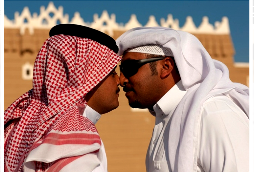 Qatar 2022: "La homosexualidad no está autorizada"