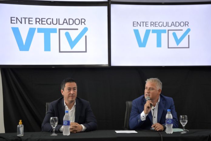 ¿Cómo será el nuevo sistema de turnos para la VTV bonaerense?