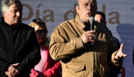 Jorge Paredi contra Rodríguez Larreta: “Sólo piensa en su candidatura"