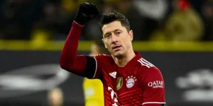 Premios “The Best”: Robert Lewandowski le ganó a Lionel Messi