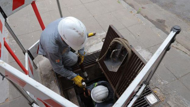 Las compañías eléctricas descuentan que seguirán los cortes de luz por el calor y la alta demanda