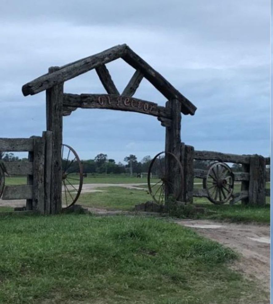 General Madariaga: los asaltaron mientras cenaban en un establecimiento rural