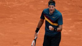 Confirmado: Juan Martín del Potro vuelve a jugar