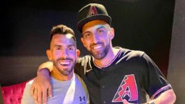 La exclusiva fiesta de cumpleaños de Carlos Tévez: invitados estrellas, música y shows