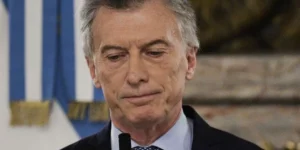 Mauricio Macri criticó al Gobierno por no condenar el ataque ruso a Ucrania: “Falta de valentía, de solidaridad y de humanidad”