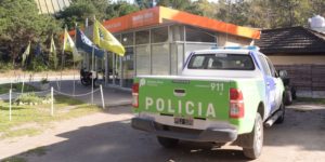 Inseguridad en Pinamar: roban más de 11.500.000 pesos de una camioneta