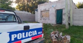 Femicidio en Olavarría: asesinan a una chica de 18 años y detienen a su excuñado