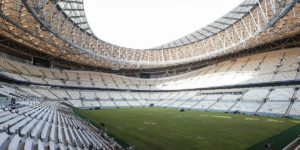 Se filtraron los posibles modelos de la camiseta de la Selección argentina para el Mundial Qatar 2022