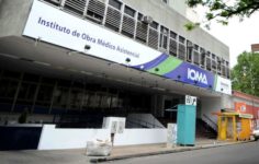 Titular del IOMA adelantó cómo será la nueva modalidad de atención para trámites de la obra social