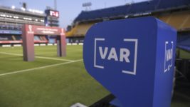 Claves para entender la llegada del VAR al fútbol argentino