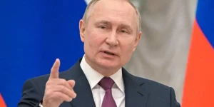 Vladimir Putin firmó una ley que impide a las empresas extranjeras recuperar sus aeronaves