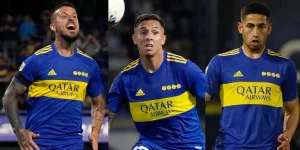 “La camiseta de Boca es muy grande”, la explosiva declaración de Benedetto tras el escándalo por Almendra y Varela