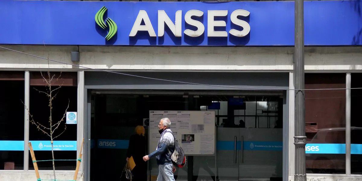 ANSES Anunció Un Aumento Para Jubilados: Quiénes Lo Cobrarán Y Cuándo ...