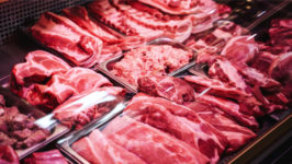 El precio de la carne subió 53,2% desde las restricciones para exportar, según CICCRA