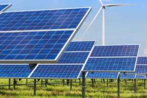 Estrategia local para la sostenibilidad energética