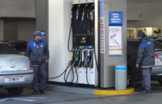 ¿Puede agravarse la falta de combustibles durante Semana Santa?